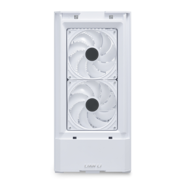 Lian-Li LANCOOL 207 White Blanc - Boîtier PC Lian-Li - grosbill-pro.com - 2