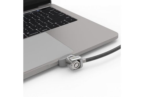 Universal MacBook Pro Ledge w Keyed Cbl - Achat / Vente sur grosbill-pro.com - 3