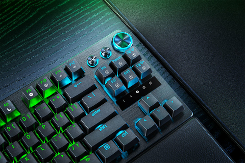 Razer Huntsman V3 Pro TKL - Clavier PC Razer - grosbill-pro.com - 2