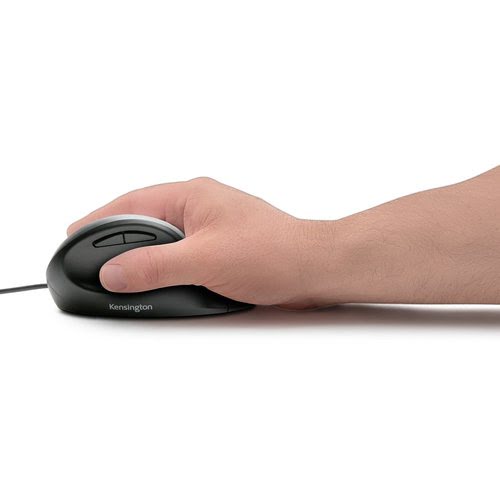 Pro Fit Ergo Wired Mouse - Achat / Vente sur grosbill-pro.com - 11