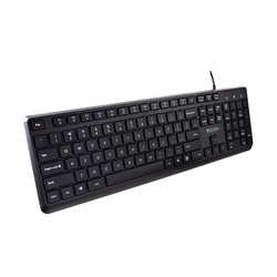 Grosbill Clavier PC V7 USB PRO KEYBOARD  US