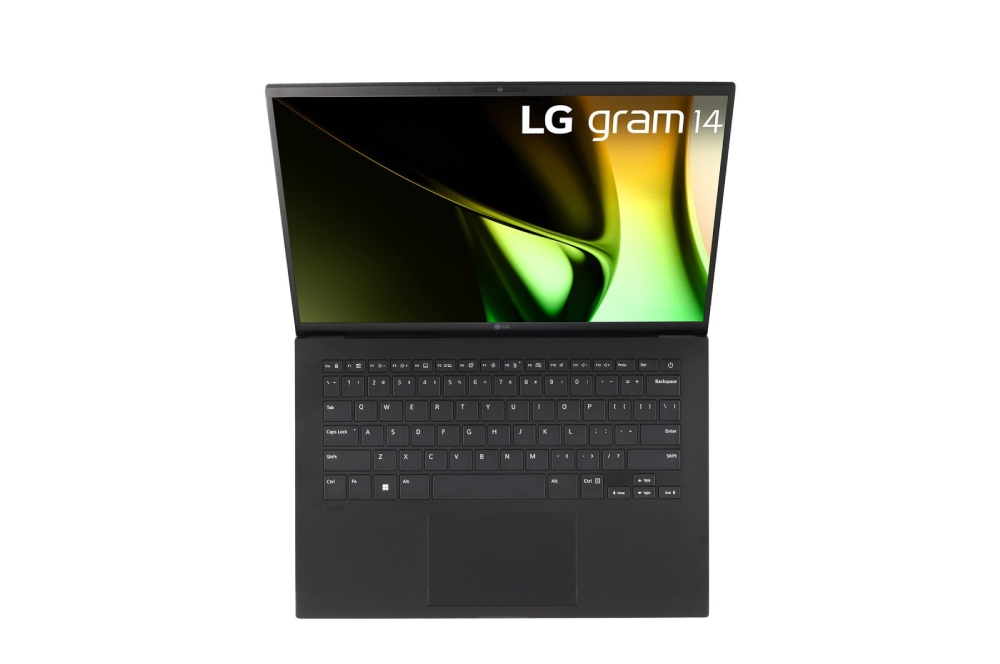 Gram 14" - Ultra 7 16Go 1To Noir - Achat / Vente sur grosbill-pro.com - 8