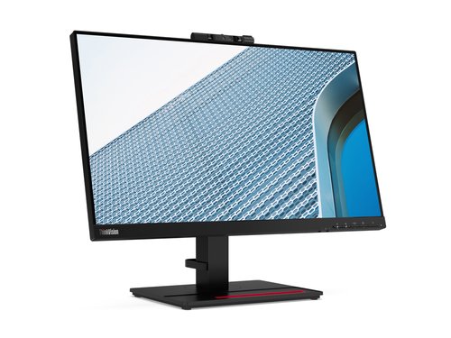 TS/ThinkVision T24v-20/23.8"/IPS W-LED - Achat / Vente sur grosbill-pro.com - 0