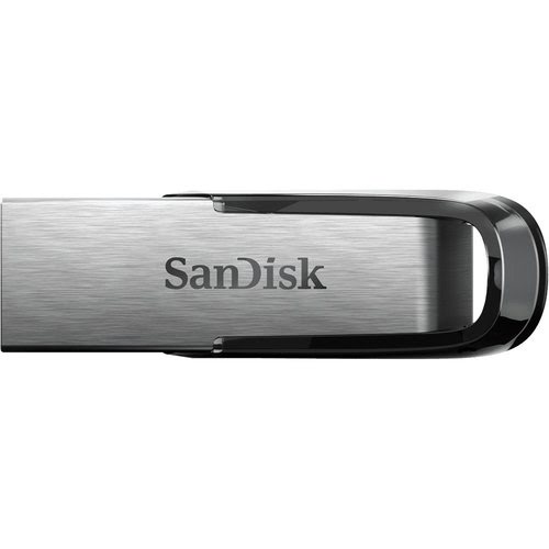 SanDisk Ultra Flair USB 3.0 128GB - Achat / Vente sur grosbill-pro.com - 1