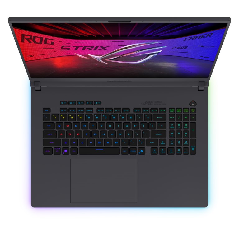 Asus 90NR0LT1-M00860 - PC portable Asus - grosbill-pro.com - 12