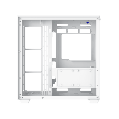 Xigmatek Aqua V Blanc Blanc - Boîtier PC Xigmatek - grosbill-pro.com - 10