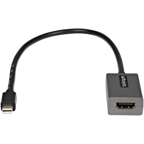 Adattatore Mini DisplayPort a HDMI 1080p - Achat / Vente sur grosbill-pro.com - 1
