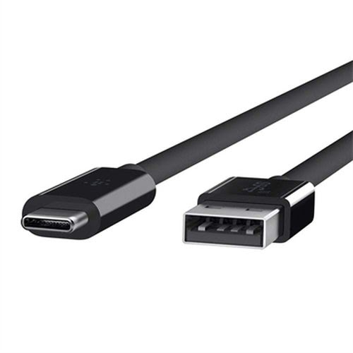 Belkin USB 3.1 USB A 10GBPS 1M Black - Achat / Vente sur grosbill-pro.com - 2