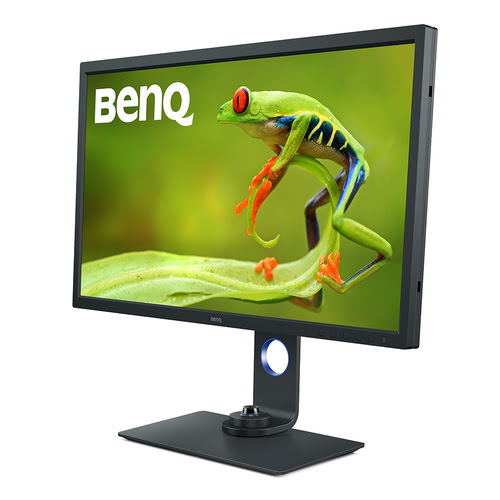 BenQ 32"  9H.LJ1LB.QBE - Ecran PC BenQ - grosbill-pro.com - 1