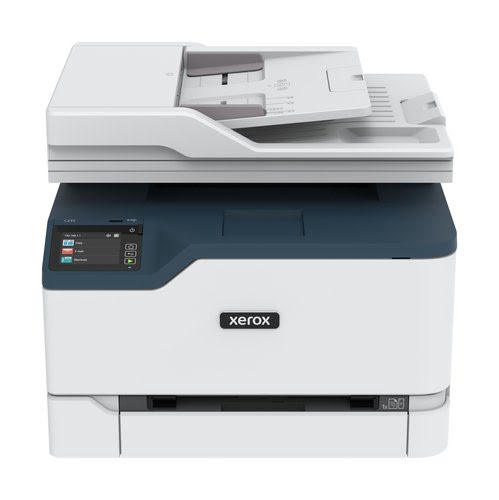 Grosbill Imprimante multifonction Xerox  C235 COLOR MULTIFUNCTION PRINTER (C235V_DNI)