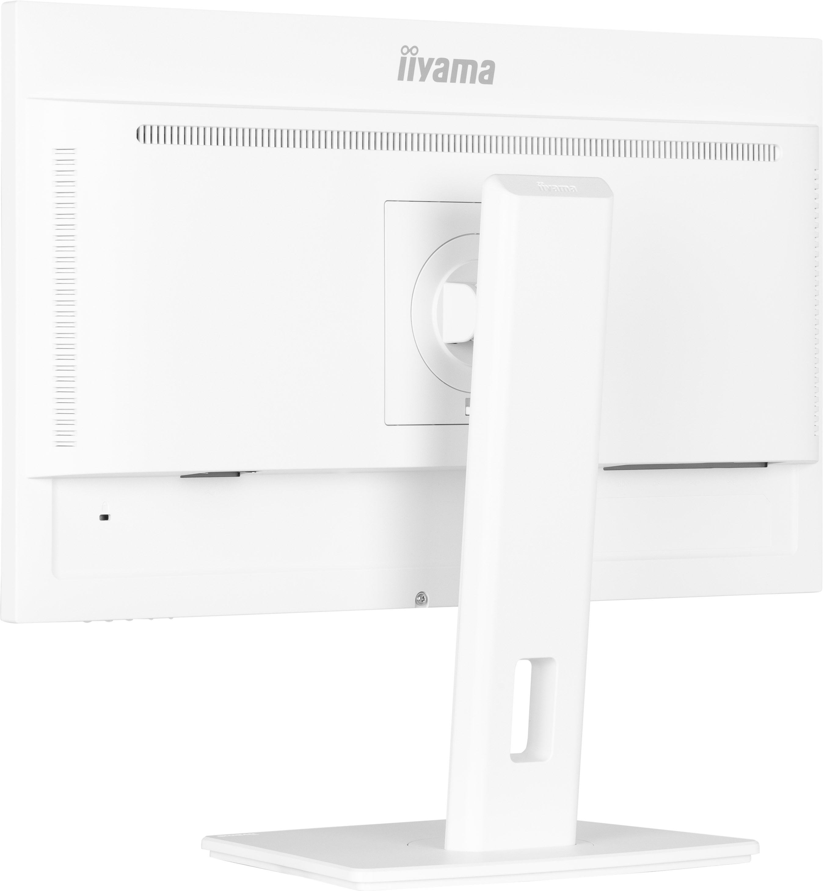 Iiyama 24"  XUB2497HSU-W2 - Ecran PC Iiyama - grosbill-pro.com - 10