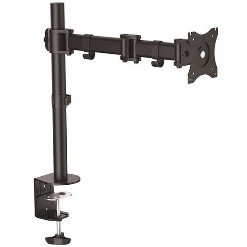Grosbill Accessoire écran StarTech Monitor Arm - Single - Deskmount Steel
