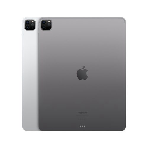 iPad Pro 12.9 Wifi 256GB Silver - Achat / Vente sur grosbill-pro.com - 5