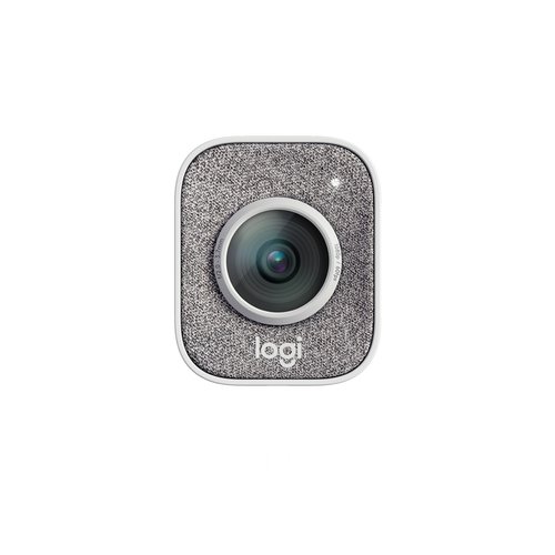 Logitech StreamCam - Blanc - Webcam - grosbill-pro.com - 5