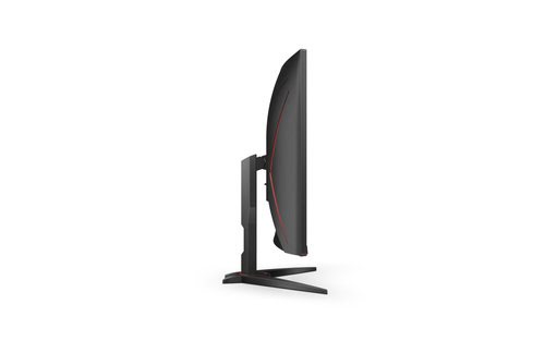 AOC 32"  C32G2ZE/BK - Ecran PC AOC - grosbill-pro.com - 1