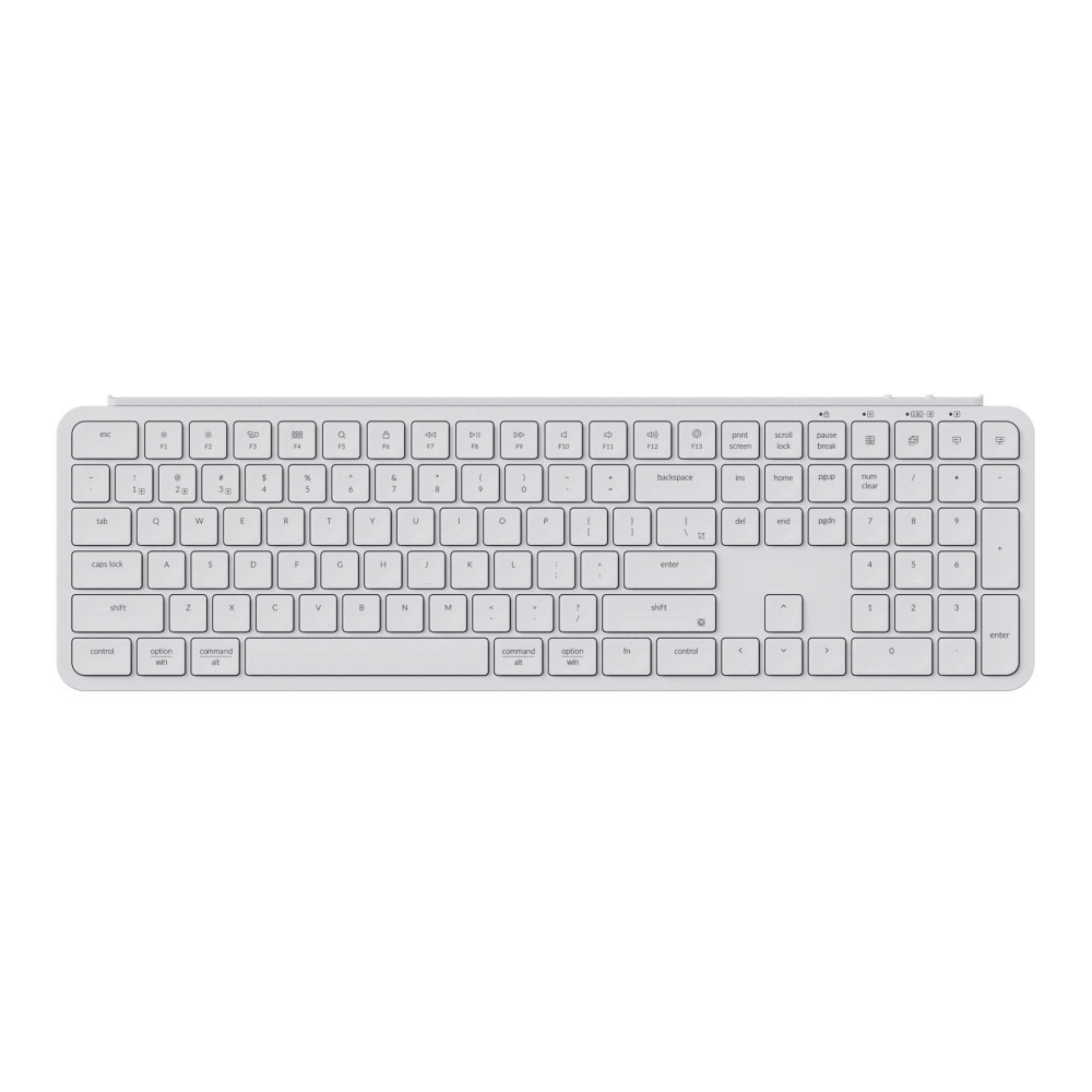 Keychron Clavier PC MAGASIN EN LIGNE Grosbill