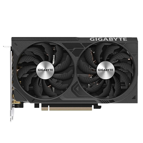 Gigabyte GeForce RTX 4060 Ti WINDFORCE OC 16G/GDDR6 - Carte graphique - 1