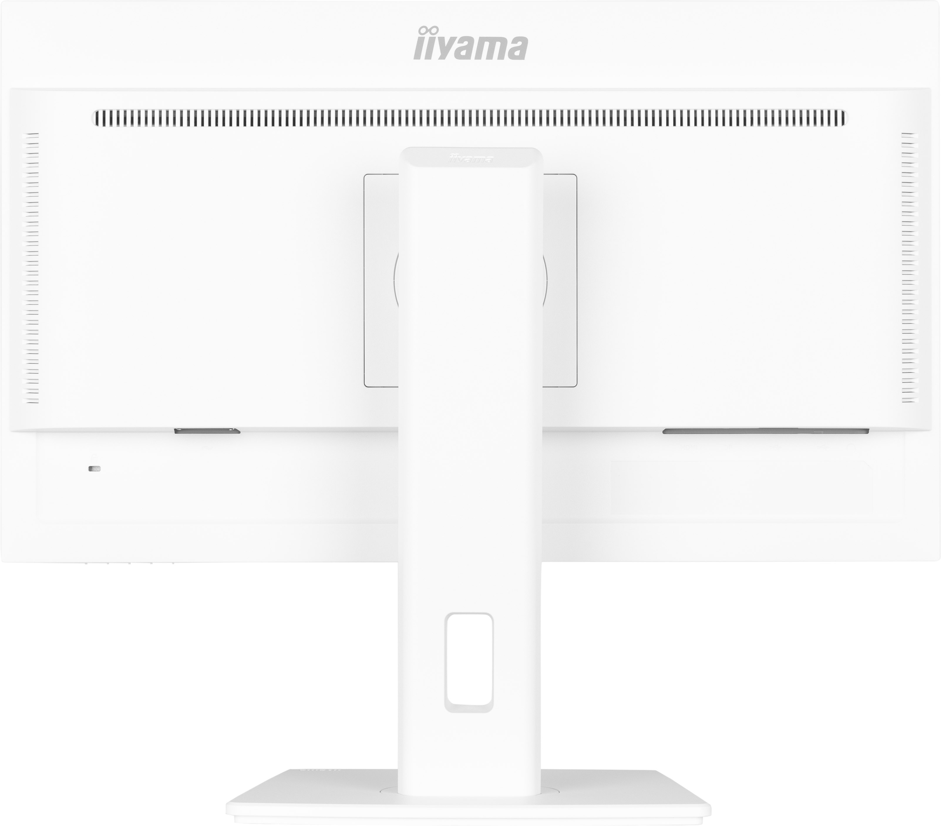 Iiyama 24"  XUB2497HSU-W2 - Ecran PC Iiyama - grosbill-pro.com - 8