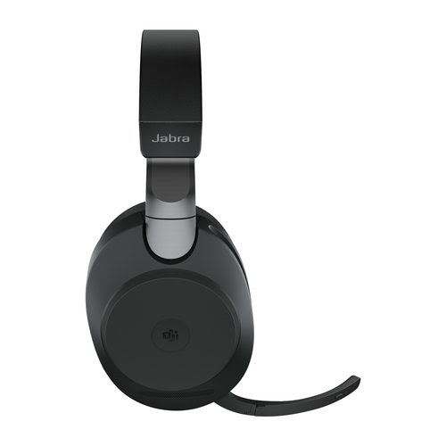 Jabra Evolve2 85 HS+Stand MS Stereo Blck - Achat / Vente sur grosbill-pro.com - 2