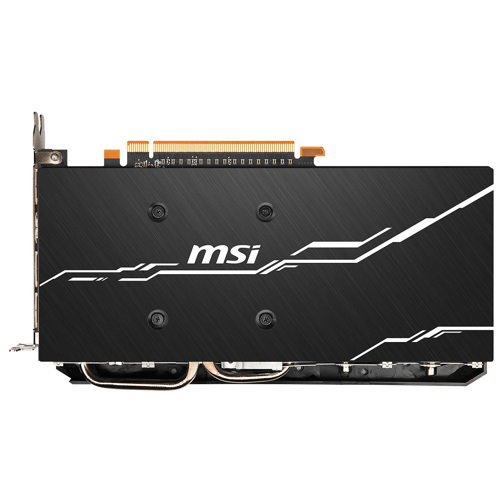 MSI RX 5700 XT MECH OC  - Carte graphique MSI - grosbill-pro.com - 3