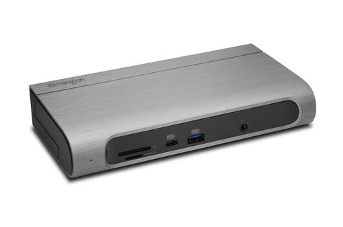 SD5600T Thunderbolt" 3 & USB-C Dual 4K - Achat / Vente sur grosbill-pro.com - 0