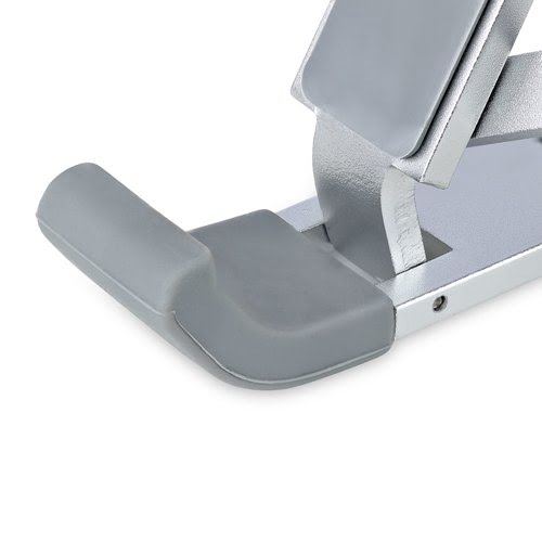 Foldable Laptop Riser Stand Portable - Achat / Vente sur grosbill-pro.com - 6