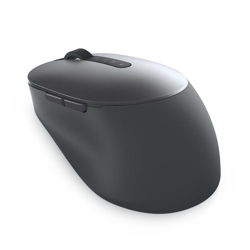  Multi-Device Wireless Mouse MS5320W (MS5320W-GY) - Achat / Vente sur grosbill-pro.com - 1