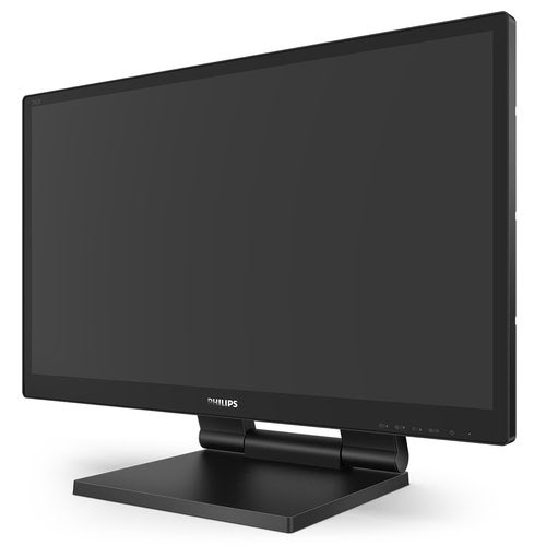 242B9T/00 24" Touch Monitor 10 points - Achat / Vente sur grosbill-pro.com - 13