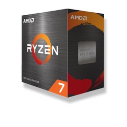 Grosbill Processeur AMD Ryzen 7 5800XT - 4.8GHz/36Mo/AM4/BOX 