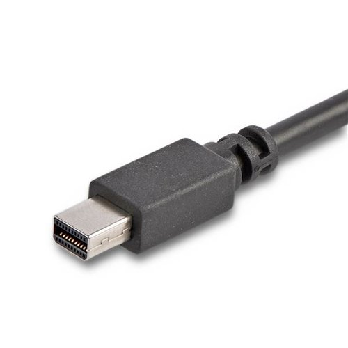 Cable USB C to Mini DisplayPort 6 ft - Achat / Vente sur grosbill-pro.com - 2