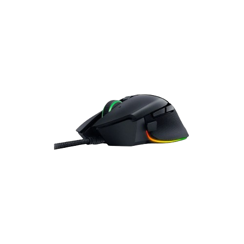 Razer Basilisk V3 Noir - Souris PC Razer - grosbill-pro.com - 0