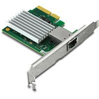 10 GIGABIT PCIE NETWORK ADAPTER - Achat / Vente sur grosbill-pro.com - 0