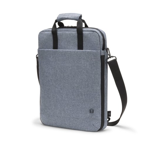 Eco Tote Bag MOTION 13 -15.6 Blue Denim (D31878-RPET) - Achat / Vente sur grosbill-pro.com - 0