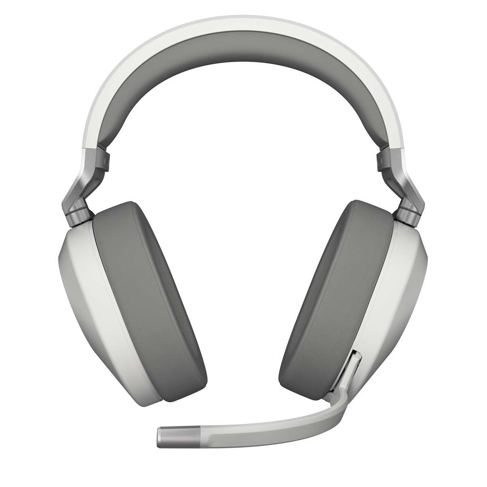 Corsair Gaming VOID RGB ELITE Wireless (blanc) - Micro-casque