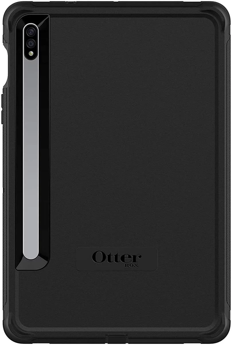 Defender Series pour Galaxy S7 - Accessoire tablette OTTERBOX - 1