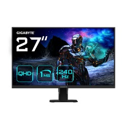 GS27Q X - 27" QHD 240Hz Fast-IPS 1ms HDR FreeSync Premium