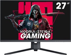 27E1QA - 27" QHD 144Hz