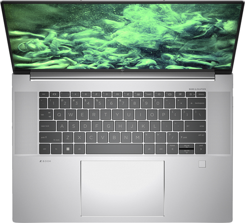 ZBook Studio 16 G10 - Achat / Vente sur grosbill-pro.com - 5