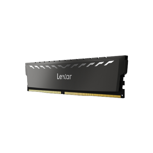 Lexar Thor 32Go (2x16Go) DDR4 3600MHz - Mémoire PC Lexar sur grosbill-pro.com - 1