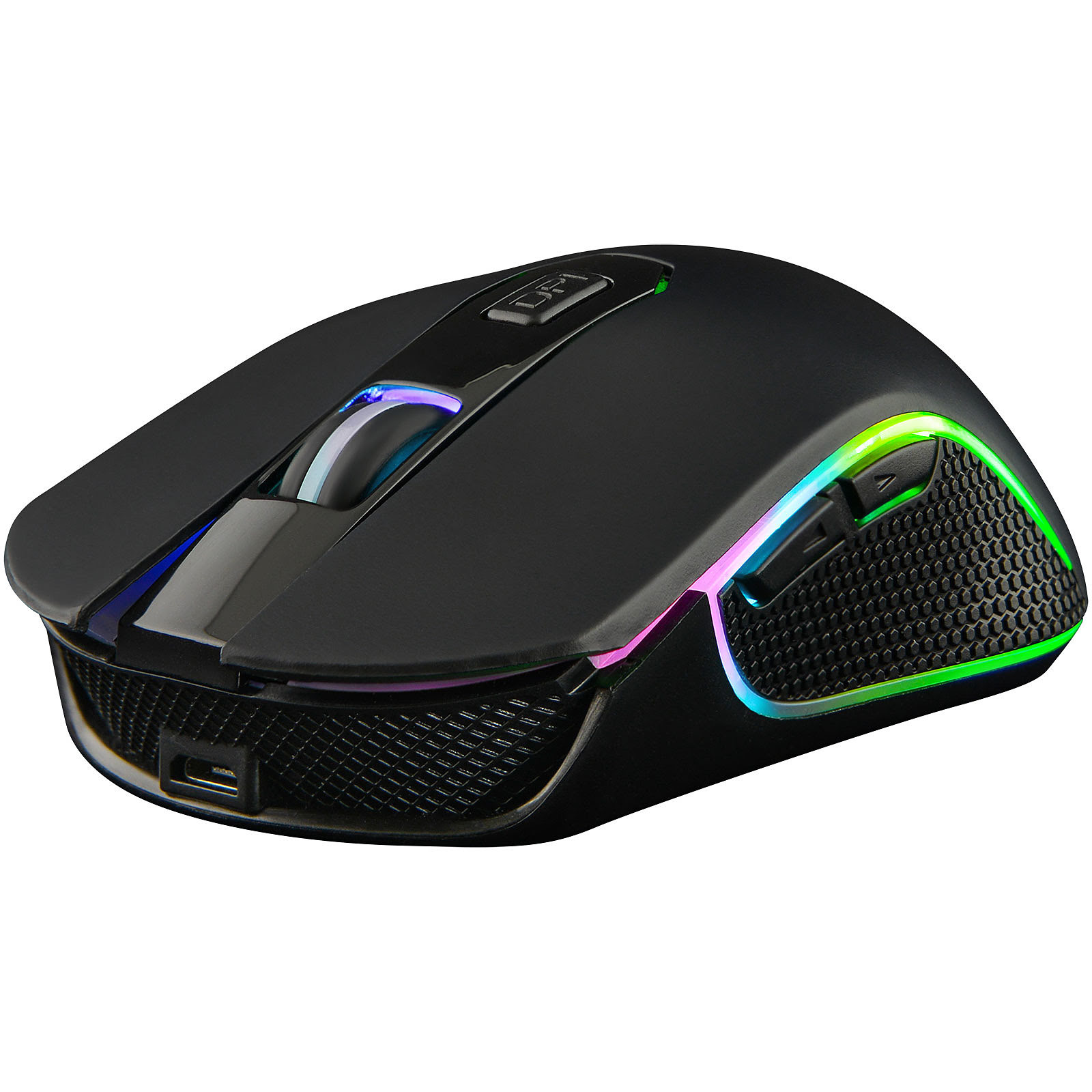 The G-LAB KULT XENON - Souris PC The G-LAB - grosbill-pro.com - 2