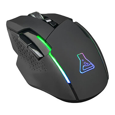 The G-LAB KULT CAESIUM - Souris PC The G-LAB - grosbill-pro.com - 1