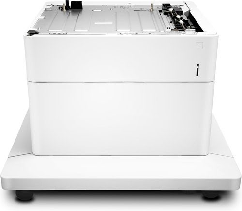 HP Color LaserJet 550 Sht Pper Try Stand - Achat / Vente sur grosbill-pro.com - 0