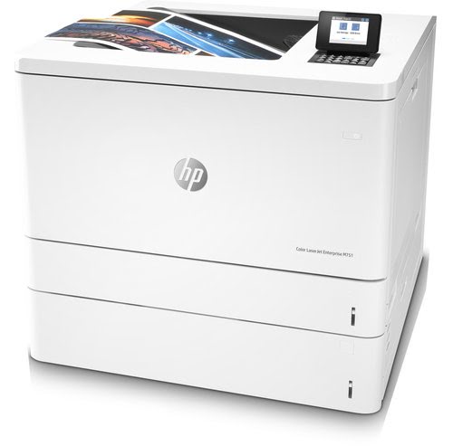 LASERJET COLOR M751 ENTERPRISE (T3U44A) - Achat / Vente sur grosbill-pro.com - 5