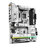 ASRock Z890 STEEL LEGEND WIFI ATX  - Carte mère ASRock - 2