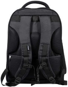 MANHATTAN BackPack 15.6"/17" (170226) - Achat / Vente sur grosbill-pro.com - 2