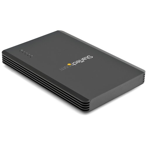 BOITIER SSD M.2 NVME THUNDERBO - Achat / Vente sur grosbill-pro.com - 1