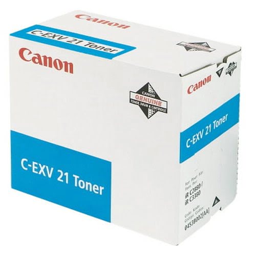 - Cyan - 0453B002 - Achat / Vente sur grosbill-pro.com - 0