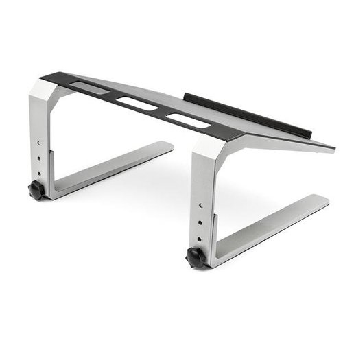 Laptop Stand - Adjustable - Tilted - Achat / Vente sur grosbill-pro.com - 2