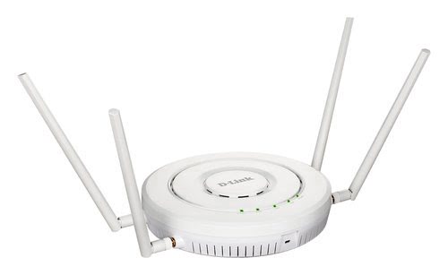 Wireless AC2600 Unified Access Point ext - Achat / Vente sur grosbill-pro.com - 2