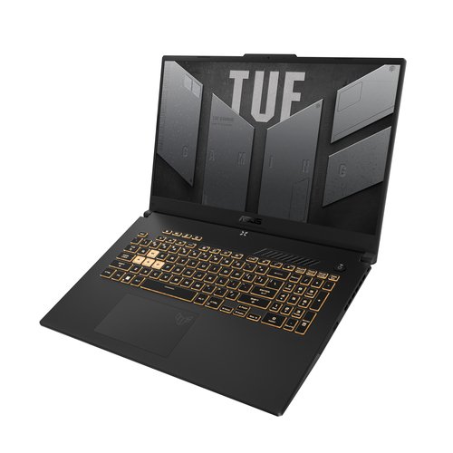 FX707ZC4-HX018W/17.3F/I5/16/512/RTX/W11H - Achat / Vente sur grosbill-pro.com - 18